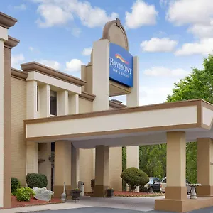 Baymont By Wyndham Charlotte-airport Coliseum 2*, Charlotte United States