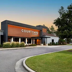 Courtyard By Marriott East/park Avenue 3*, Memphis United States