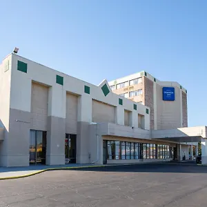 Dominion And 2*, Sandston United States