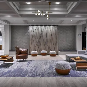 Delta By Marriott Airport 4*, Norfolk United States