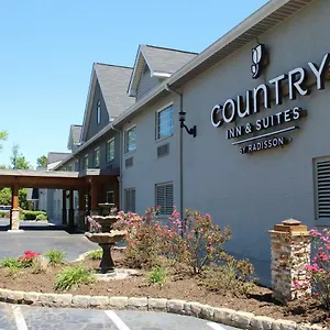 Country & By Radisson, I-85 Airport, Nc 2*, Charlotte United States
